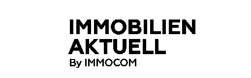 Logo Immobilien Aktuell by Immocom