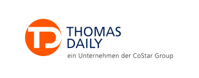 Logo Thomas Daily
