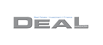 Logo DEAL Magazin