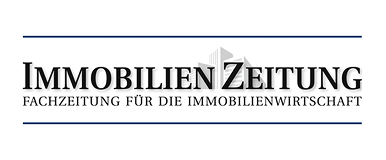 Logo Immobilien Zeitung