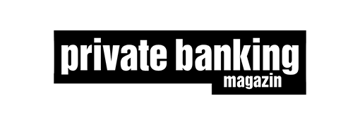 Logo private banking magazin