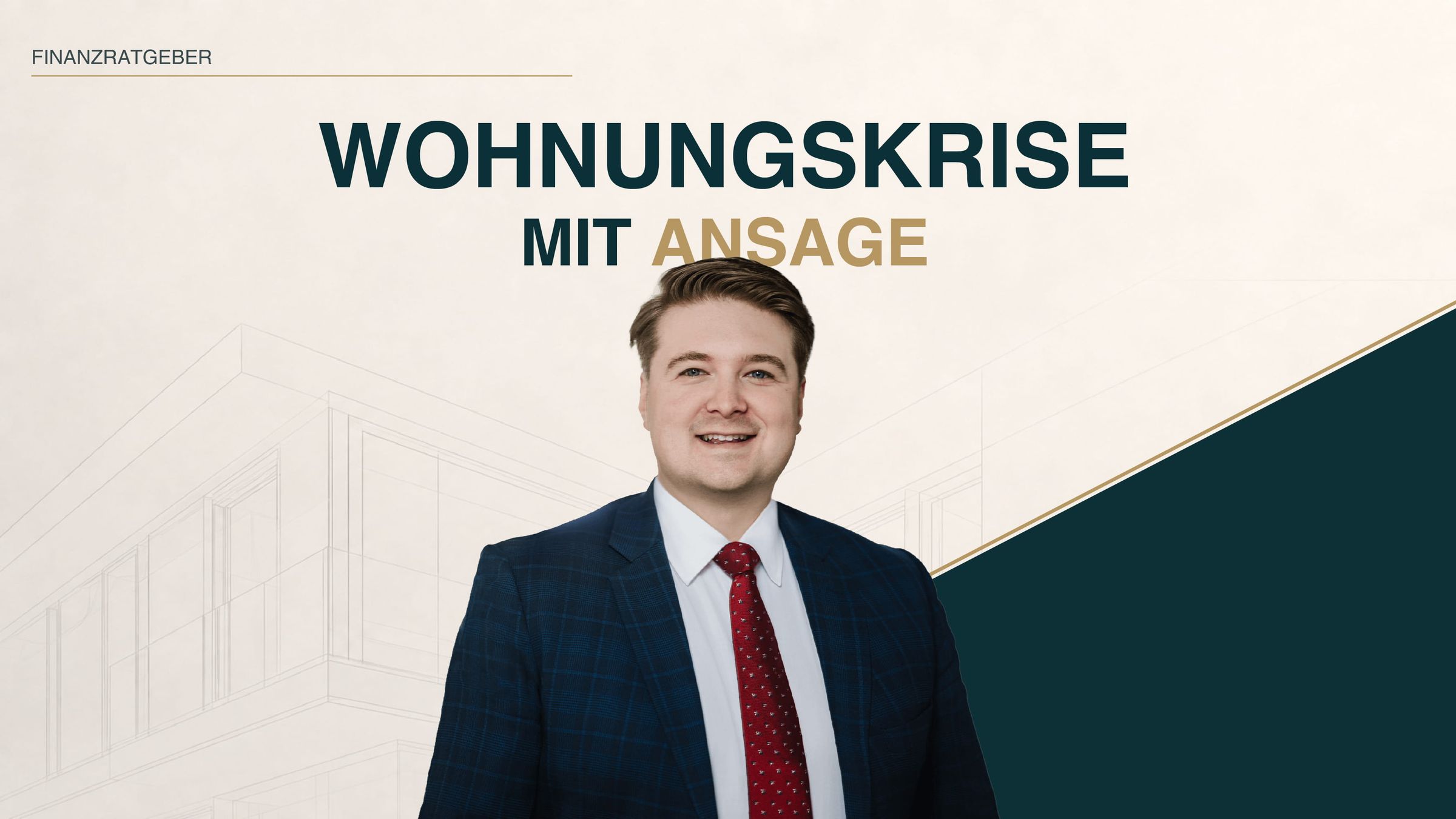 Deutschlands Wohnungskrise: Ein politisches Versagen mit Ansage