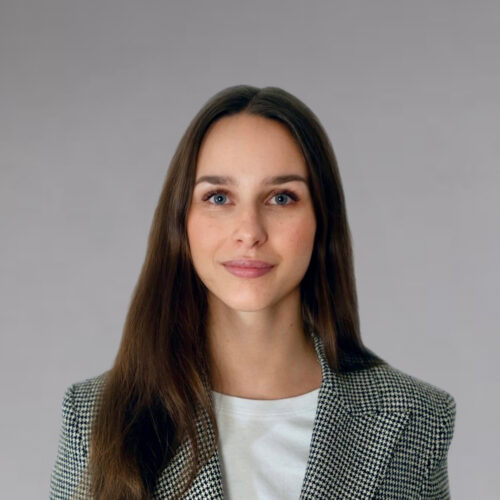 Sophia Hintze Über uns X Capital