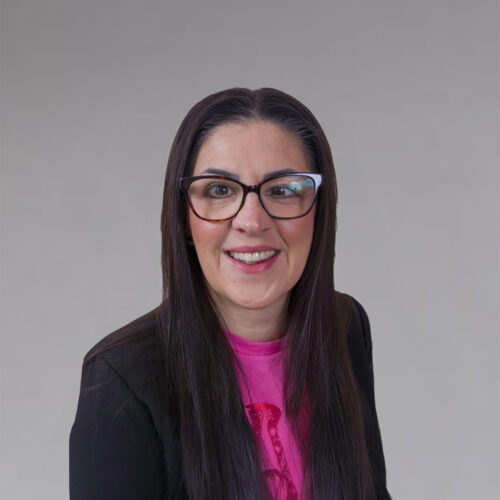 Gordana Jeftic X Capital