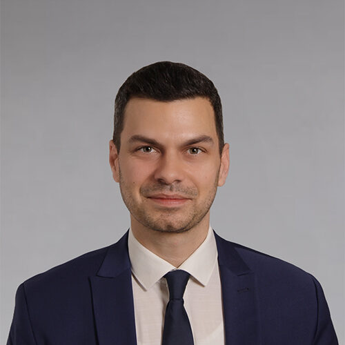 Wido Edinger X Capital Profilansicht