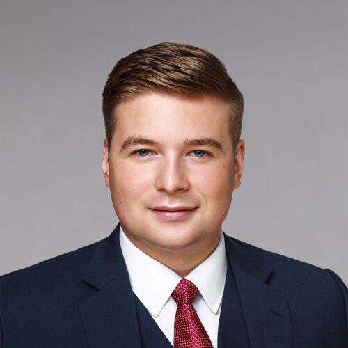 Christoffer Riefenstahl COO Prokurist der X Capital-min