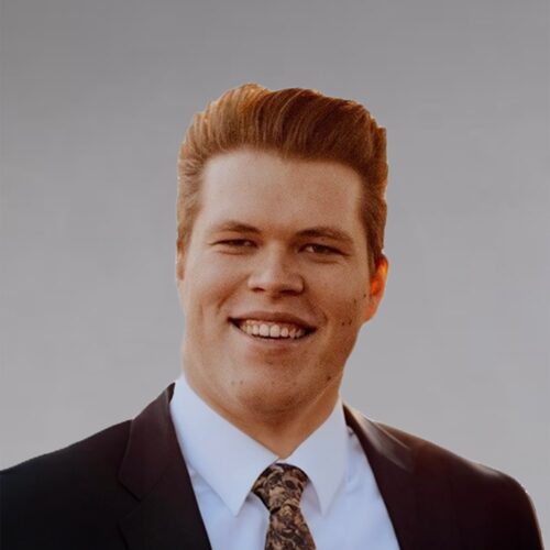 John Wink CTO & Partner der X Capital GmbH