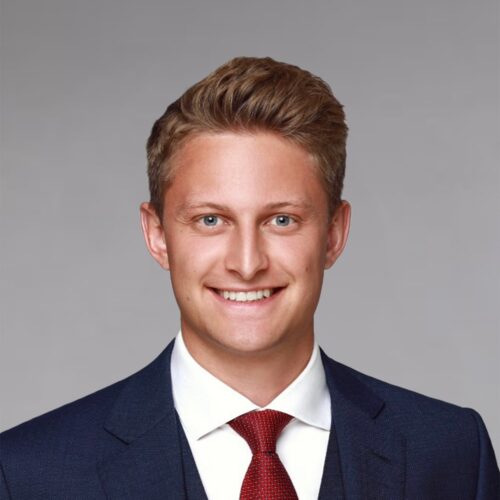 Marc Wördemann CEO & Partner