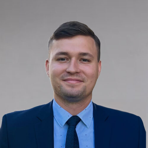 Max Schmidt Leiter Immobilien