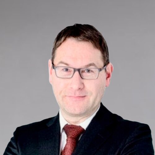 Oliver Timmermann, Rechtsanwalt Kanzlei Michaelis