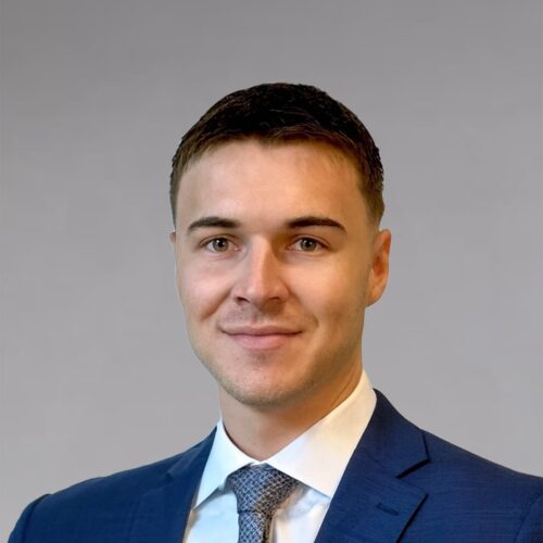 Tobias Redzisz Investmentberater für Kapitalanlage Immobilien